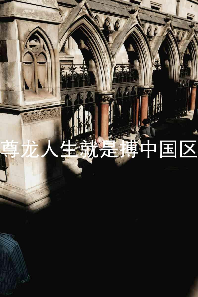 尊龙人生就是搏中国区